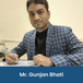 IEC Group of Institutions, Head, Admissions, Branding & Promotion: Mr. Gunjan Bhati Interview